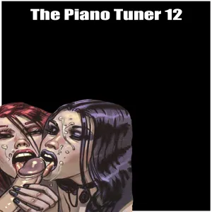 The Piano Tuner 12 - page 1