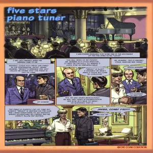 The Piano Tuner 12 - page 2