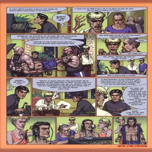 The Piano Tuner 12 - page 3