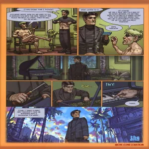 The Piano Tuner 12 - page 7