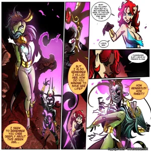 The Quest For Fun 19 - page 27