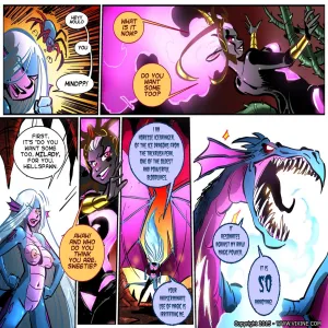 The Quest For Fun 19 - page 29