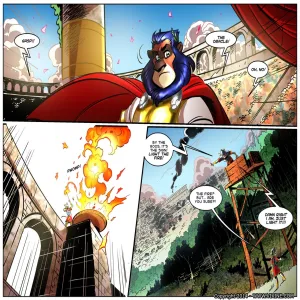 The Quest For Fun 19 - page 3