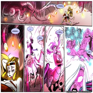 The Quest For Fun 19 - page 8