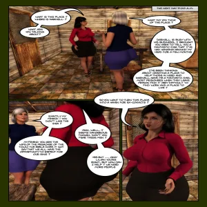 The Preacher's Wife 2 - page 6