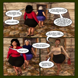 The Preacher's Wife 2 - page 7