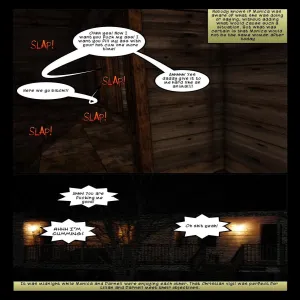 The Preacher's Wife 3 - page 15