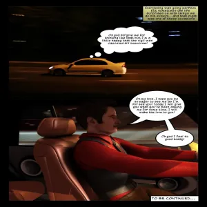 The Preacher's Wife 3 - page 16