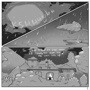 The Princess And Her Sin - page 2