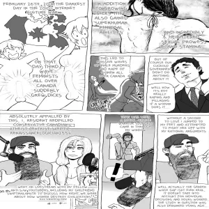 The Pink Pill - page 1
