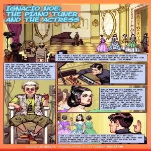 The Piano Tuner 8 - page 2