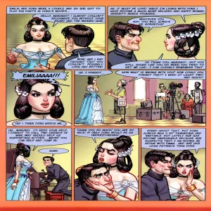 The Piano Tuner 8 - page 3