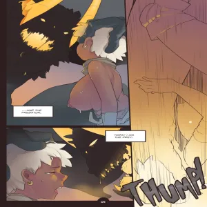The Prey 1 - page 5