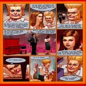 The Piano Tuner 5 - page 3