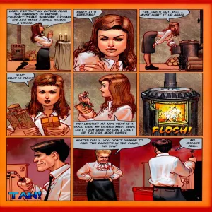 The Piano Tuner 5 - page 4