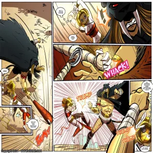 The Quest For Fun 18 - page 3