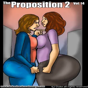 The Proposition 2 - Part 14 - page 1