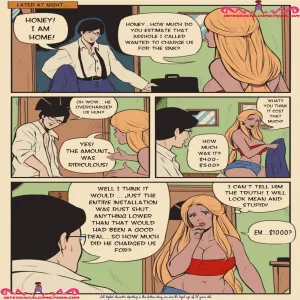 The Plumber - page 8