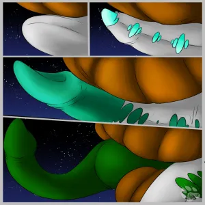 The Pumpkin Patch - page 33