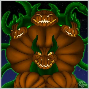 The Pumpkin Patch - page 41