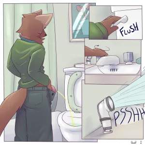 The Prank - page 2