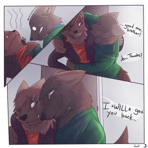 The Prank - page 4
