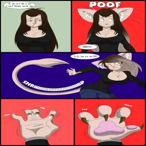 The Queen's Game 1 - page 18