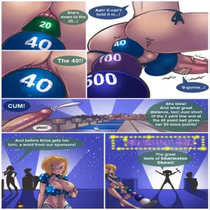 The Price Is TIGHT - page 4