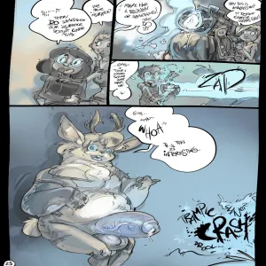 The Porno - page 23