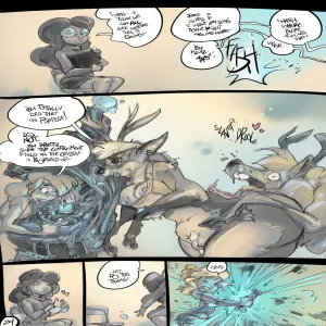 The Porno - page 24