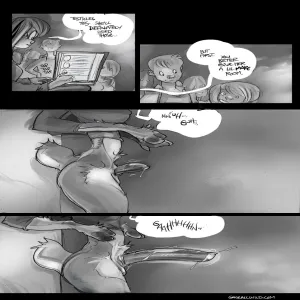 The Porno - page 8