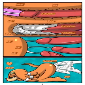 The Punishment - page 23