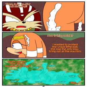 The Punishment - page 30