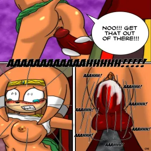 The Punishment - page 6