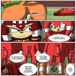 The Punishment - page 9