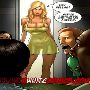 The Poker Game 1 - page 4