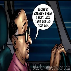 The Poker Game 1 - page 49