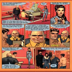 The Piano Tuner 6 - page 6