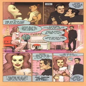 The Piano Tuner 2 - page 4