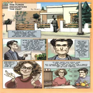 The Piano Tuner 4 - page 2