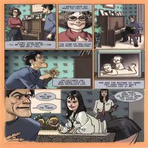 The Piano Tuner 4 - page 3