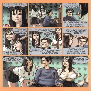 The Piano Tuner 4 - page 4