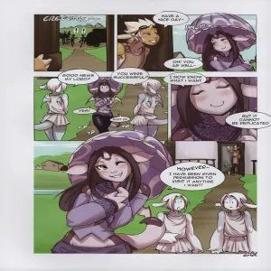 The Pursuit Of Horniness - page 13