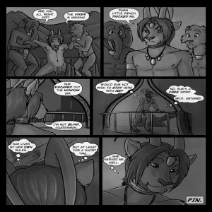 The Prince's Pawn - page 26