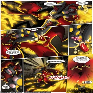 The Quest For Fun 4 - page 24