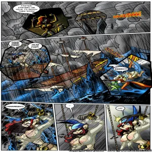 The Quest For Fun 4 - page 28