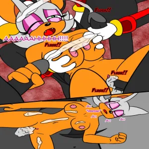 The Real Shadow - page 11