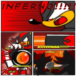 The Real Shadow - page 13