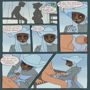 Bedside Manner - page 2