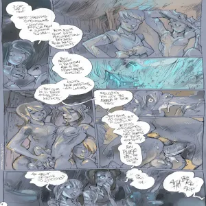 The Shed - page 4
